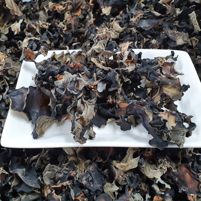 인제로컬푸드,청정인제 국내산 건목이버섯 80g 목이버섯 [로컬푸드]